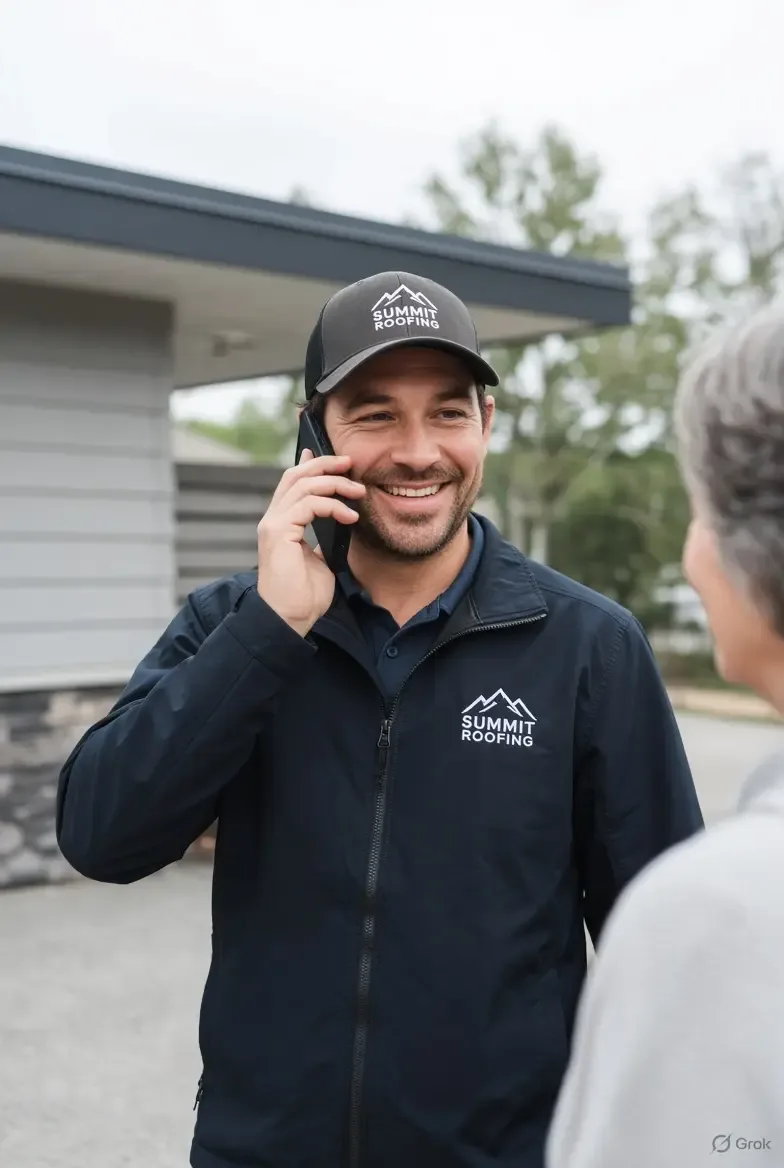Flat Roof Leak Repair Scranton, AR FAQs
